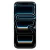 iPhone 17 Pro Apple 6,3 IOS 26 256GB Dual Sim Câmera Tripla - Quadriband