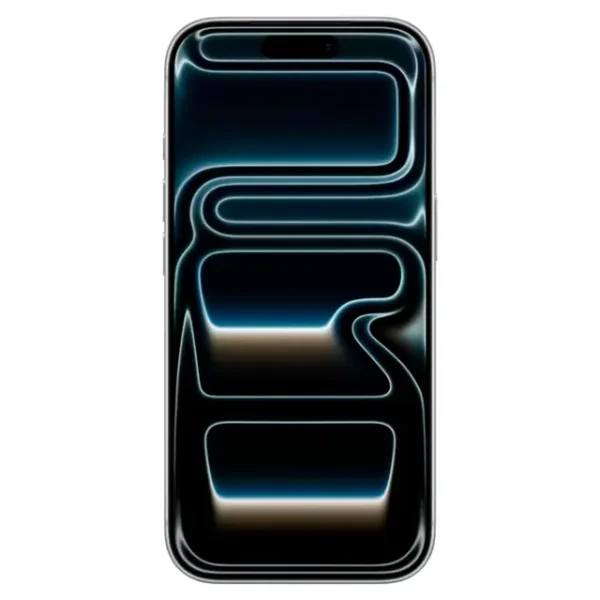 iPhone 17 Pro Apple 6,3 IOS 26 256GB Dual Sim Câmera Tripla - Quadriband