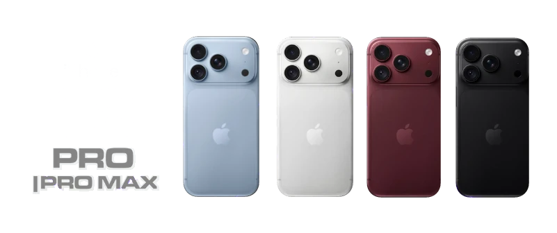 iPhone 18 Pro e Pro Max