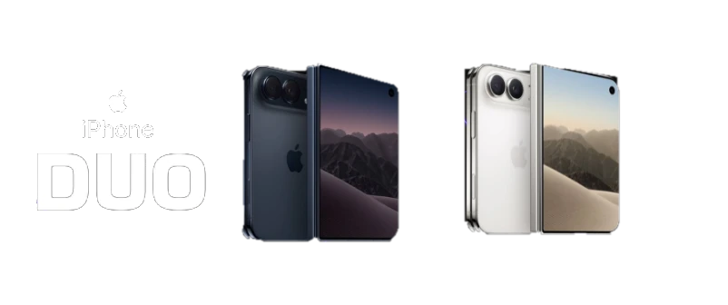 iPhone Duo